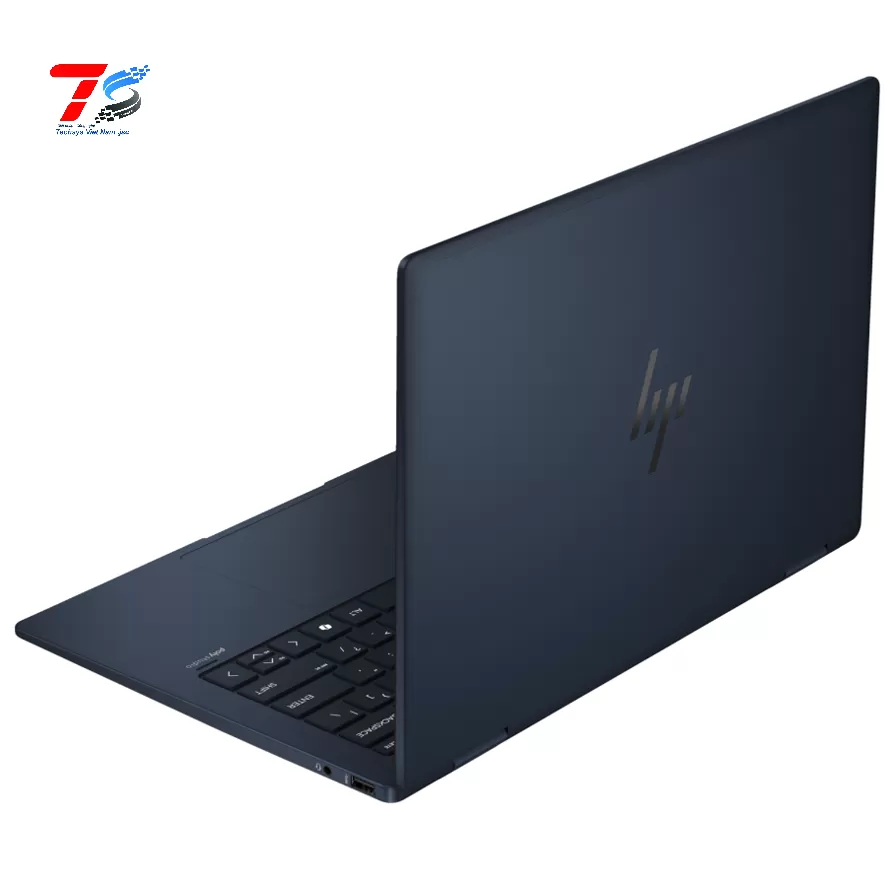 Máy tính xách tay HP Envy X360 14-fc0091TU - A19C1PA  - Core Ultra 5 125U/16Gb/1TB M.2 SSD/14